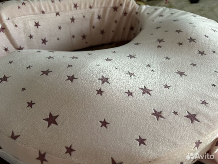 Подушка для кормления ergofeed