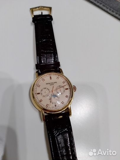 Часы мужские Patek Philippe