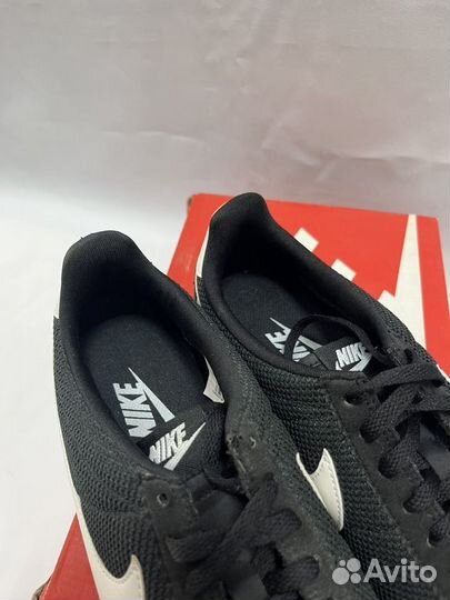 Nike Cortez Nylon 38.5eur кроссовки женские