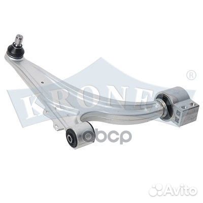 Рычаг chevrolet Cruze (09) (перед. прав.) (K34