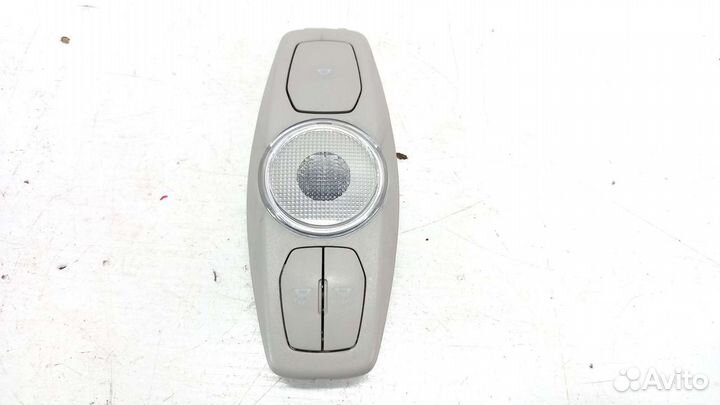 Плафон салона передний Ford Mondeo 4