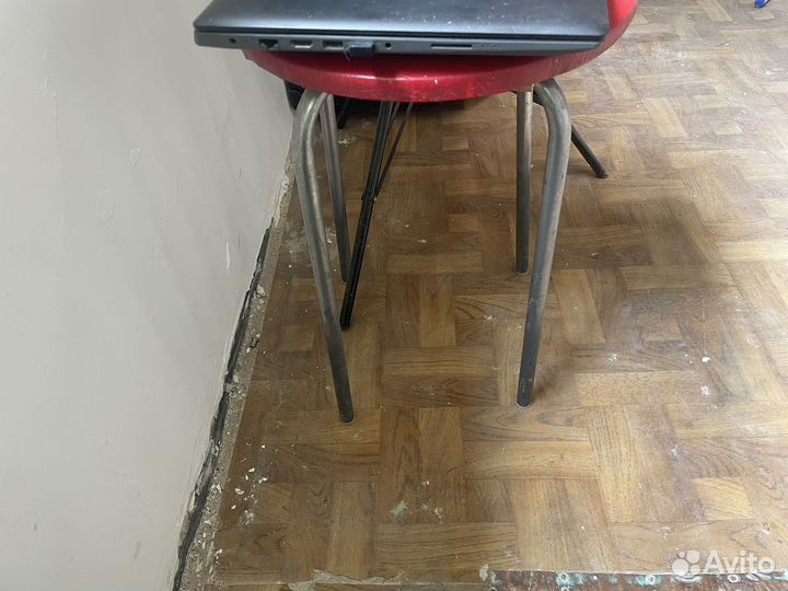 Ноутбук lenovo