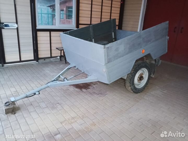 Продам прицеп