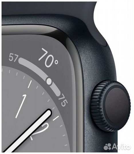 Apple Watch Series 8 45 мм