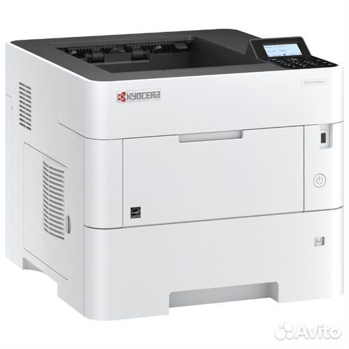 Принтер kyocera ecosys P3150dn