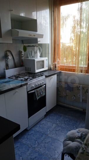 2-к. квартира, 39,1 м², 5/5 эт.