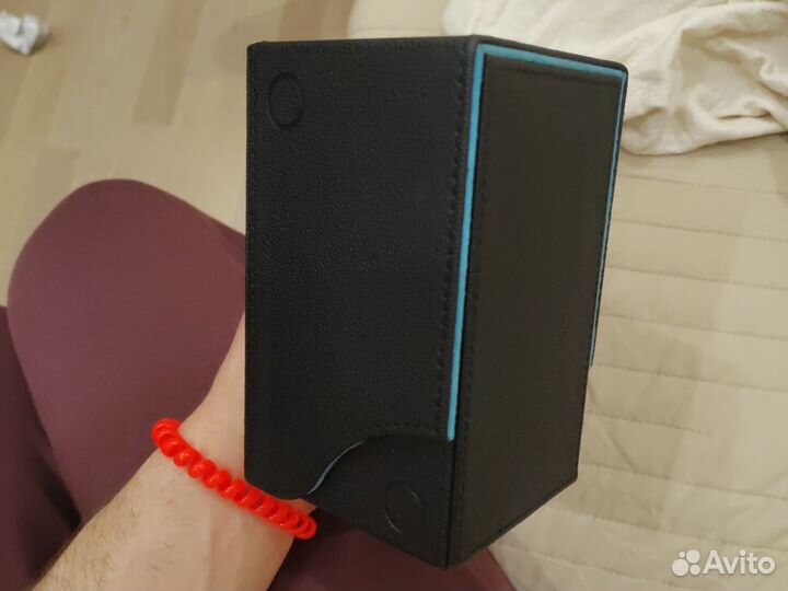 Коробка для карт Dragon Shield