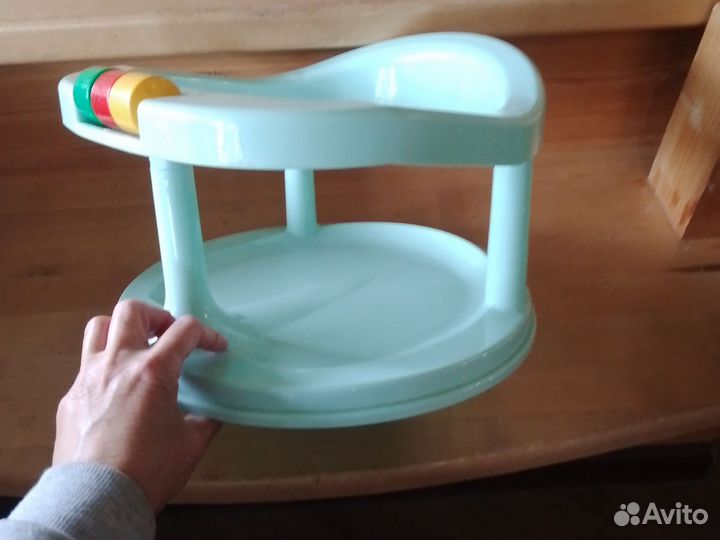 Стульчик для купания