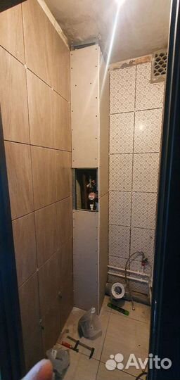 Ремонт и установка дверей и окон