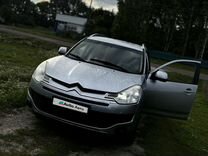 Citroen C-Crosser 2.4 CVT, 2009, 294 590 км, с пробегом, цена 740 000 руб.