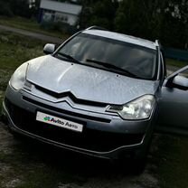 Citroen C-Crosser 2.4 CVT, 2009, 294 590 км, с пробегом, цена 720 000 руб.