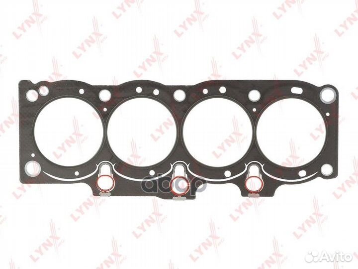 Прокладка гбц SH1260 lynxauto