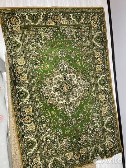 Ковер шерстяной СССР 2 на 3 СССР