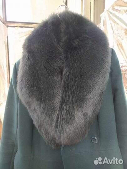 Пальто женское 44 46