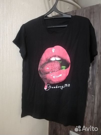 Футболка женская