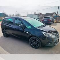 Opel Zafira 2.0 AT, 2019, 205 000 км