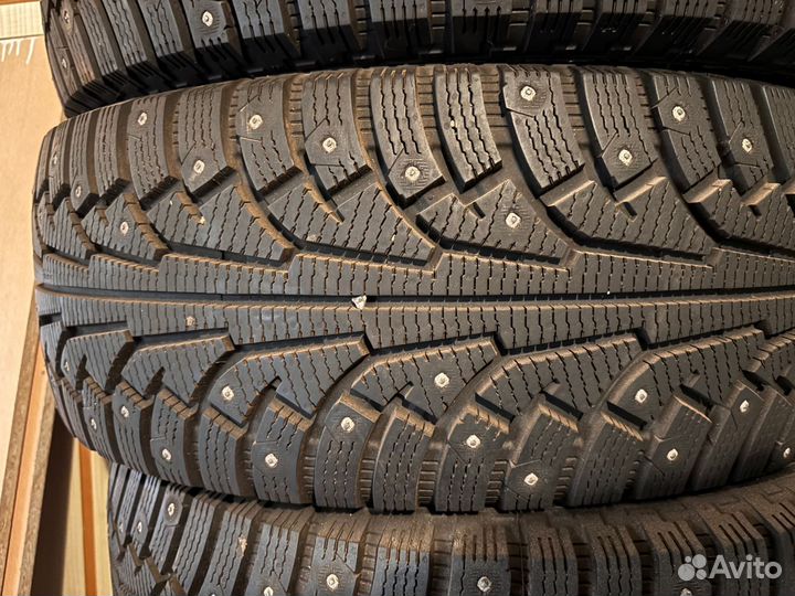 Nokian Tyres Nordman 5 SUV 265/65 R17 112T