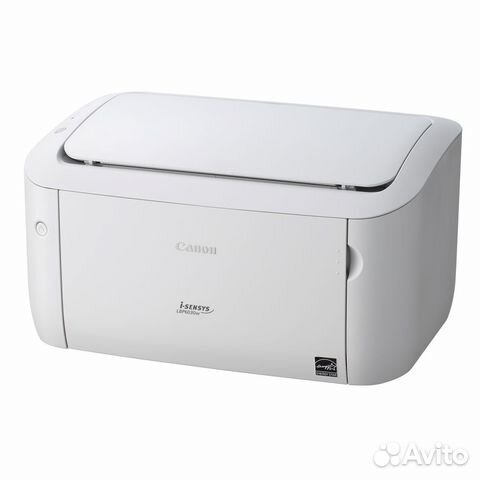 Canon i-Sensys LBP6030w