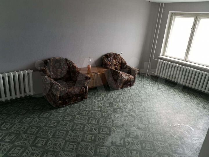 4-к. квартира, 90 м², 1/9 эт.