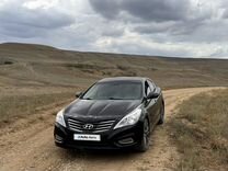 Hyundai Grandeur 3.0 AT, 2013, 151 000 км, с пробегом, цена 1 699 999 руб.