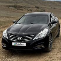 Hyundai Grandeur 3.0 AT, 2013, 151 000 км, с пробегом, цена 1 699 999 руб.