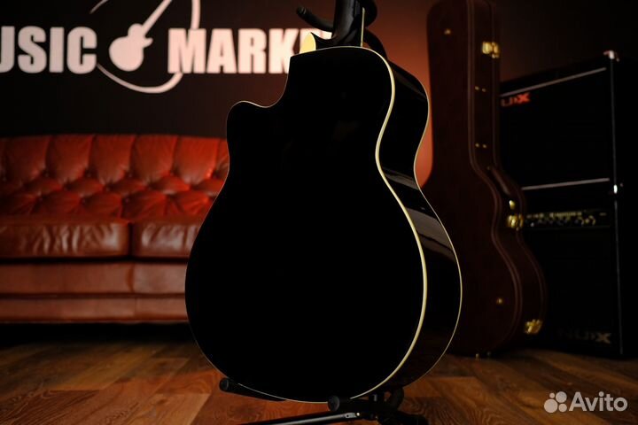 Акустическая гитара Elitaro (Комплект)