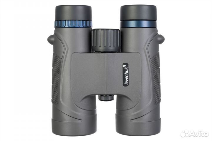 Бинокль Levenhuk Nitro 12x42
