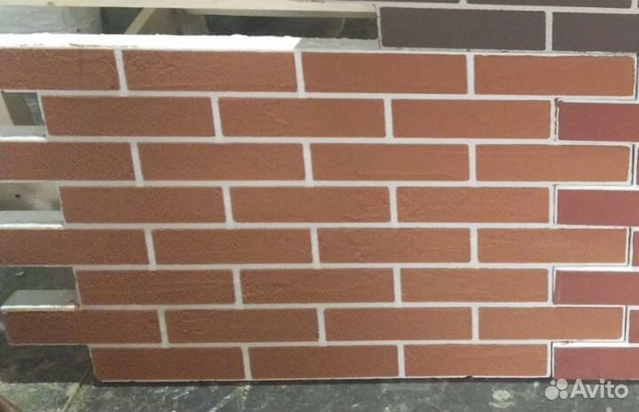 Гибкий клинкер