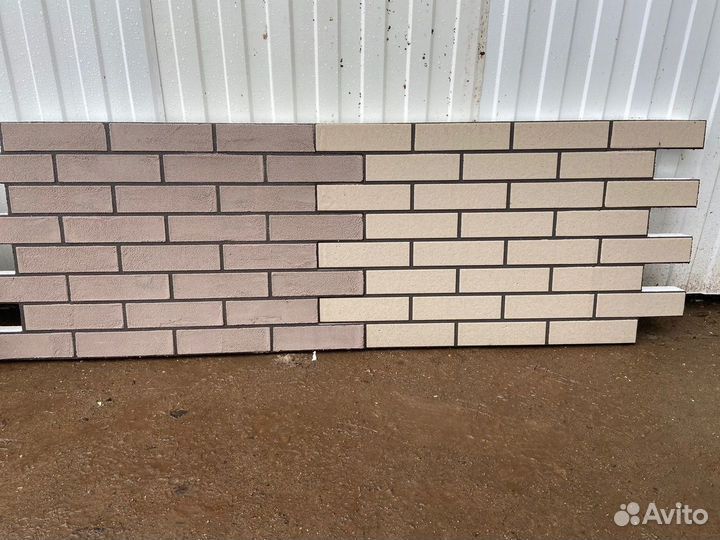 Гибкий клинкер