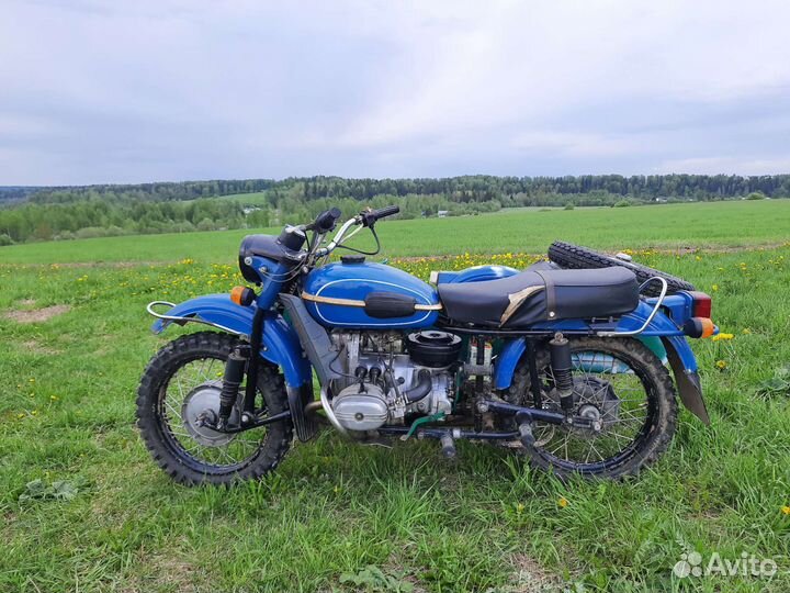 Урал турист