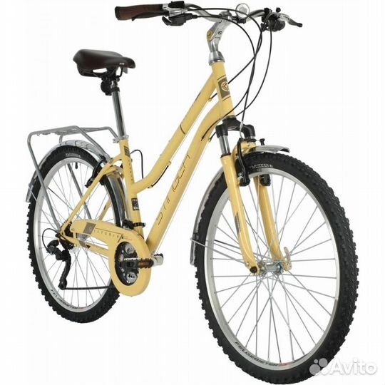 Велосипед stinger 26
