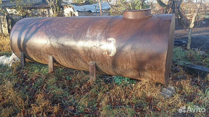 Ëмкость 5м/куб