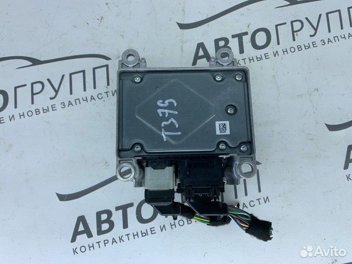 Блок управления AIR BAG Lr Freelander 2 L359 LCI