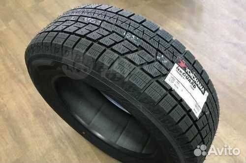 Yokohama Ice Guard IG60 225/45 R18 95Q