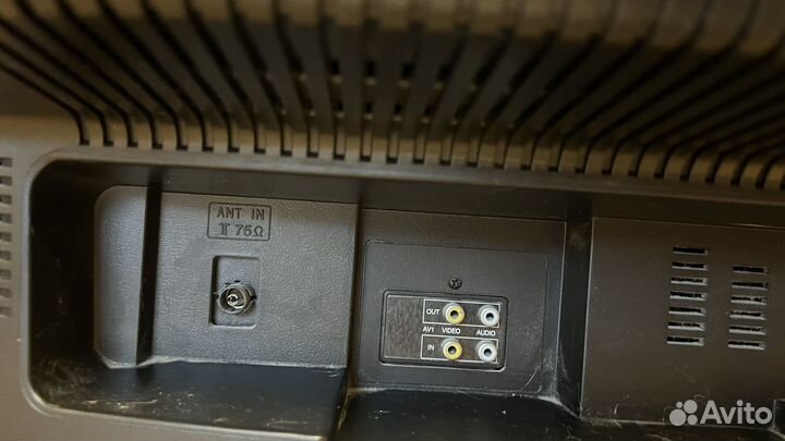 Телевизор LG ЭЛТ 21