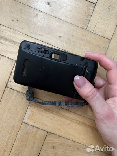 Плёночный фотоаппарат Samsung Fino 40S