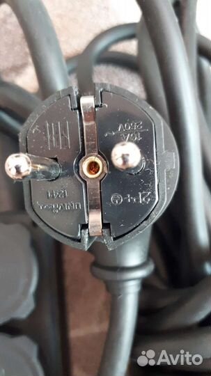 Удлинитель