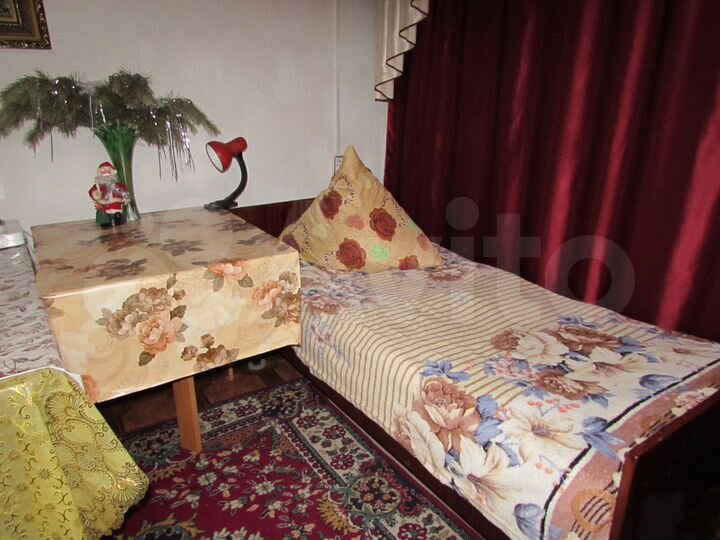 Комната 24 м², 1/2 эт.