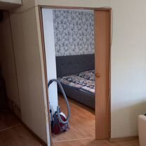 1-к. квартира, 30,9 м², 3/5 эт.