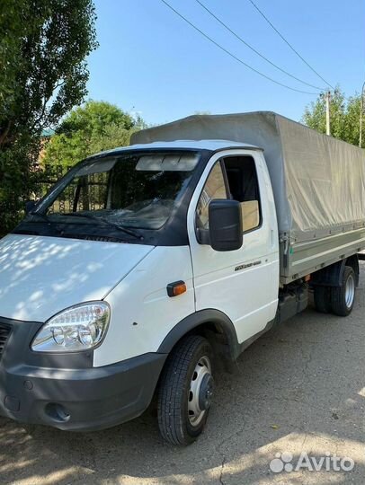 Вывоз мусора с грузчиками