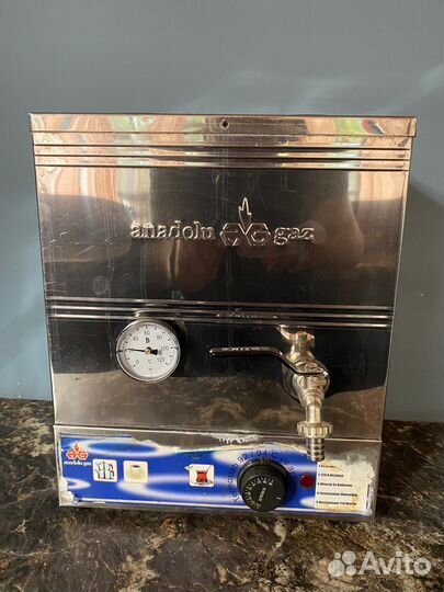 Термопот/казан