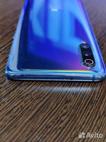 Xiaomi Mi 9, 6/128 ГБ