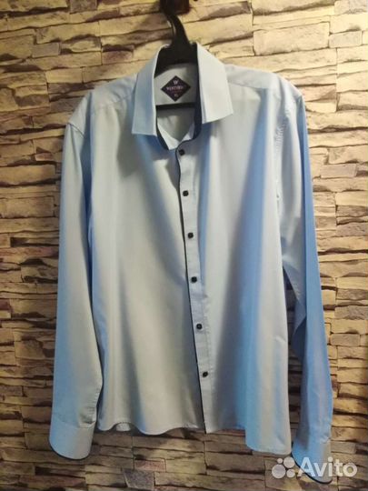 Рубашка мужская