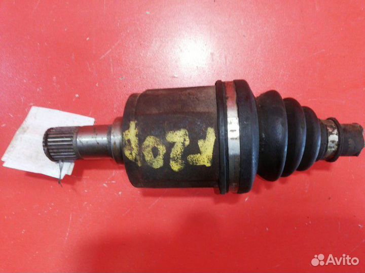 Шрус внутренний передний правый Honda Accord CD4