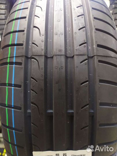 Goodyear Eagle Sport 2 205/55 R16