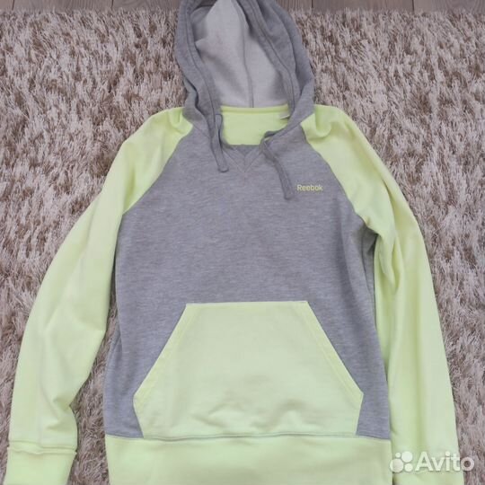 Свитшот reebok 158