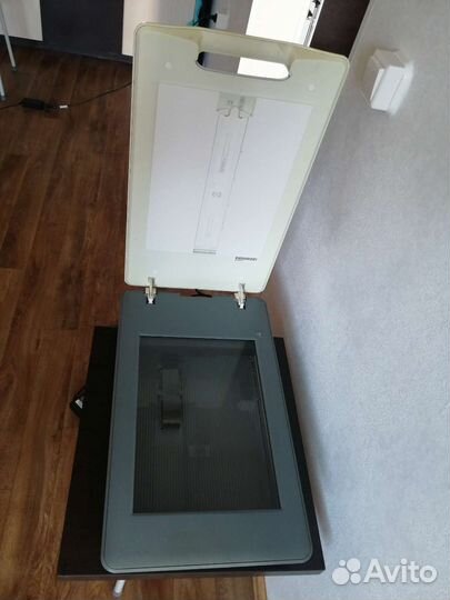 Сканер HP ScanJet G4010