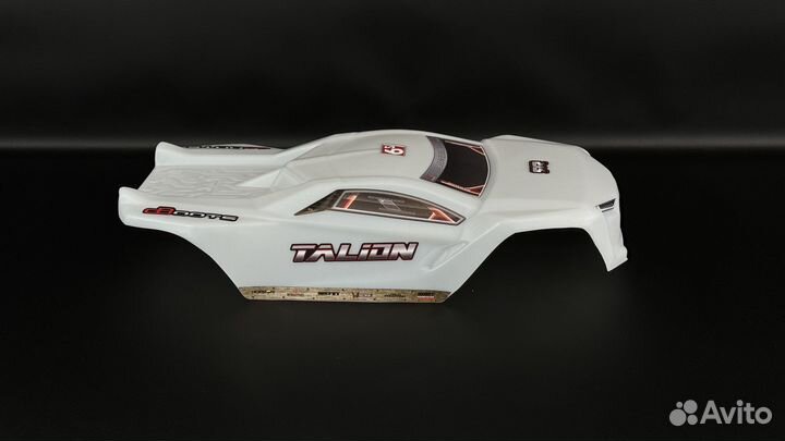 Кузов Корка Неубивайка Arrma Talion 6S