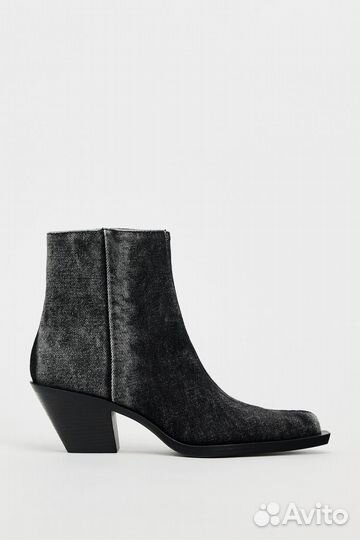 Казаки Zara новые, 39