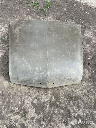 Капот газ 24